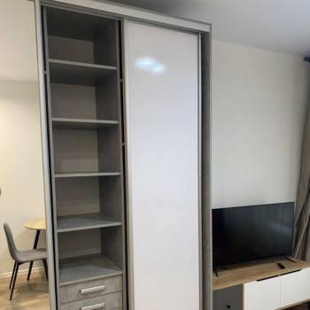 Сдается 1-комнатная квартира, 20 м²