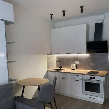 Сдается 1-комнатная квартира, 20 м²