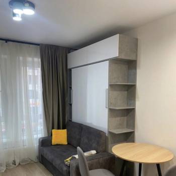 Сдается 1-комнатная квартира, 20 м²