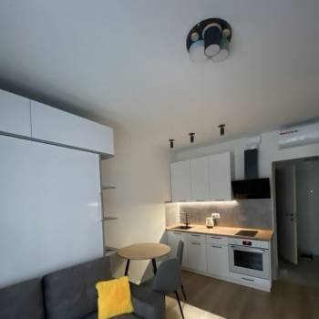 Сдается 1-комнатная квартира, 20 м²