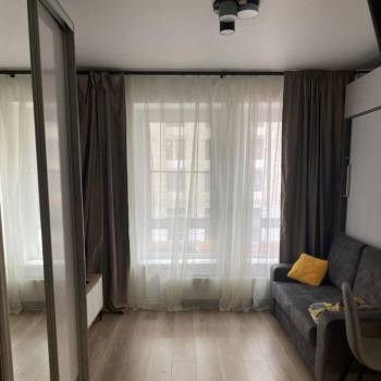 Сдается 1-комнатная квартира, 20 м²