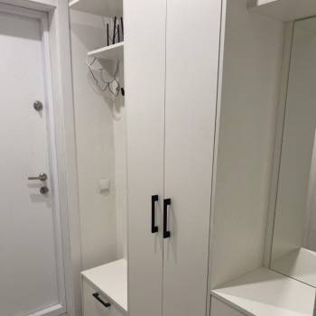 Сдается 1-комнатная квартира, 20 м²