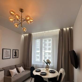 Сдается 2-х комнатная квартира, 38,1 м²