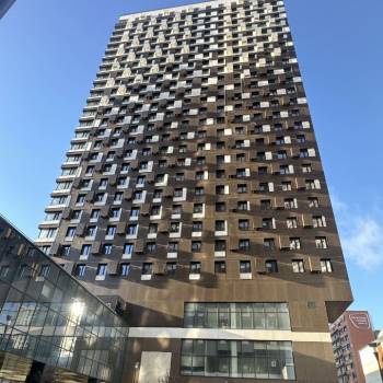 Сдается 2-х комнатная квартира, 38,1 м²