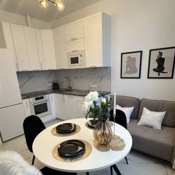 Сдается 2-х комнатная квартира, 38,1 м²