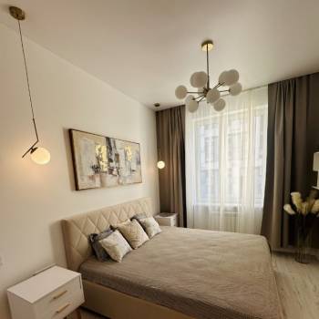 Сдается 2-х комнатная квартира, 38,1 м²