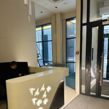 Сдается 2-х комнатная квартира, 38,1 м²
