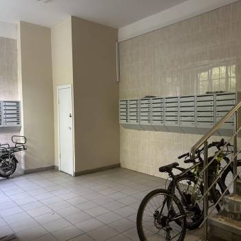 Продается 2-х комнатная квартира, 40,5 м²