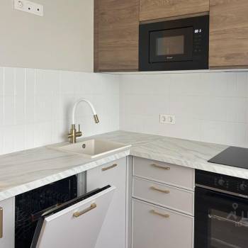 Продается 2-х комнатная квартира, 40,5 м²