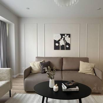 Продается 2-х комнатная квартира, 40,5 м²