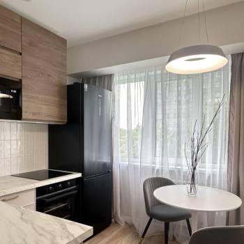 Продается 2-х комнатная квартира, 40,5 м²
