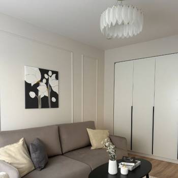 Продается 2-х комнатная квартира, 40,5 м²