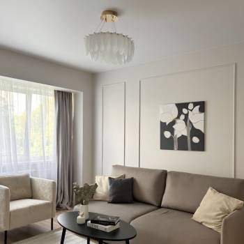 Продается 2-х комнатная квартира, 40,5 м²