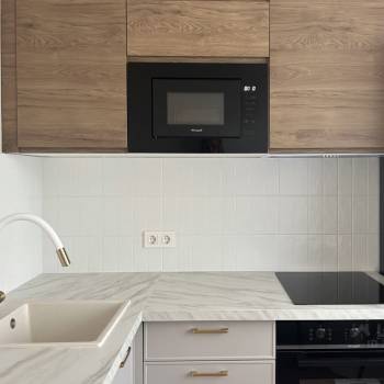 Продается 2-х комнатная квартира, 40,5 м²