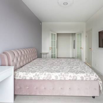 Сдается Многокомнатная квартира, 90,8 м²