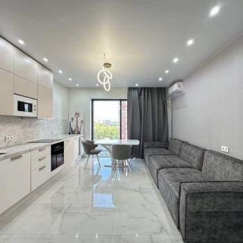 Сдается Многокомнатная квартира, 90,8 м²