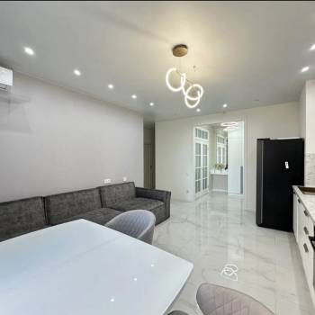 Сдается Многокомнатная квартира, 90,8 м²