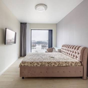 Сдается Многокомнатная квартира, 90,8 м²