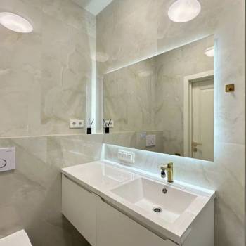Сдается Многокомнатная квартира, 90,8 м²