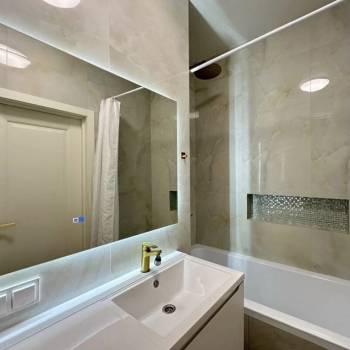 Сдается Многокомнатная квартира, 90,8 м²