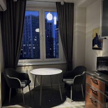 Сдается 1-комнатная квартира, 35,4 м²