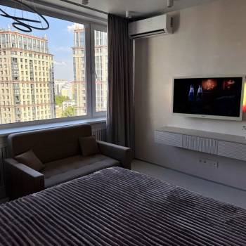 Сдается 1-комнатная квартира, 35,4 м²