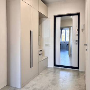 Сдается 1-комнатная квартира, 35,4 м²