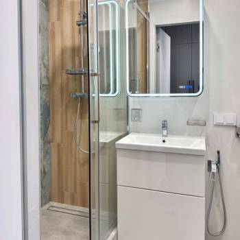 Сдается 1-комнатная квартира, 35,4 м²