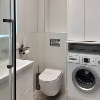 Сдается 1-комнатная квартира, 35,4 м²