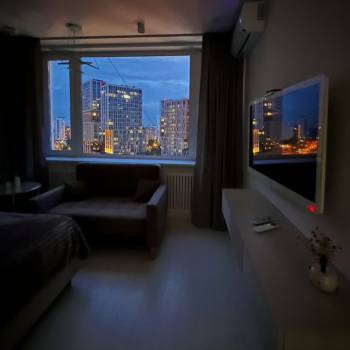 Сдается 1-комнатная квартира, 35,4 м²