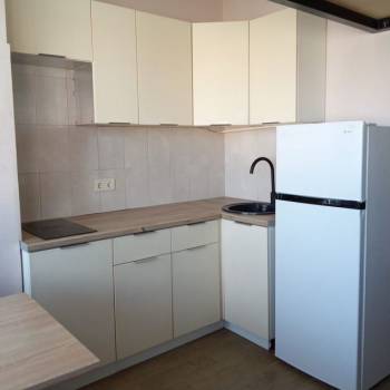 Сдается 1-комнатная квартира, 14 м²
