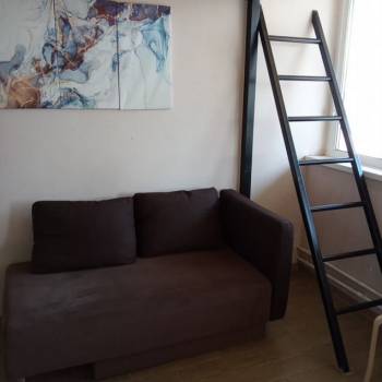 Сдается 1-комнатная квартира, 14 м²