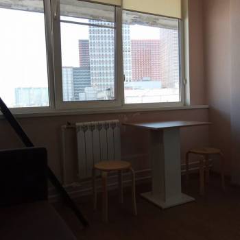 Сдается 1-комнатная квартира, 14 м²