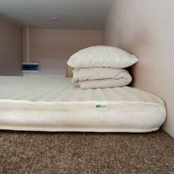 Сдается 1-комнатная квартира, 14 м²