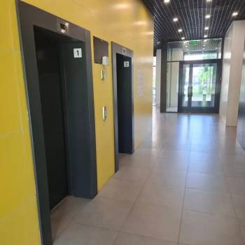 Сдается 2-х комнатная квартира, 36,1 м²
