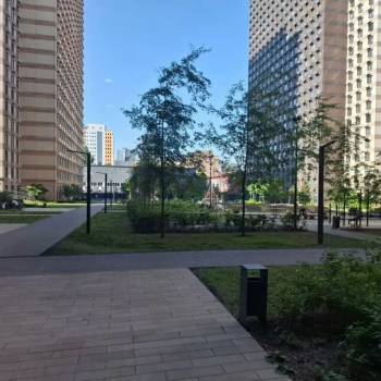 Сдается 2-х комнатная квартира, 36,1 м²
