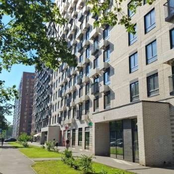 Сдается 2-х комнатная квартира, 36,1 м²