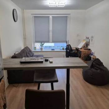 Сдается 2-х комнатная квартира, 36,1 м²