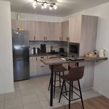 Сдается 2-х комнатная квартира, 36,1 м²
