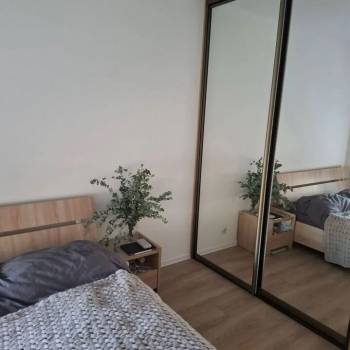 Сдается 2-х комнатная квартира, 36,1 м²