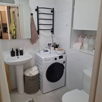 Сдается 2-х комнатная квартира, 36,1 м²