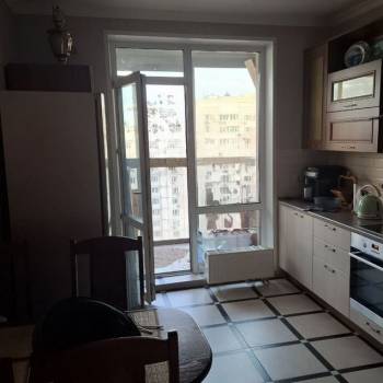 Продается 2-х комнатная квартира, 64,3 м²