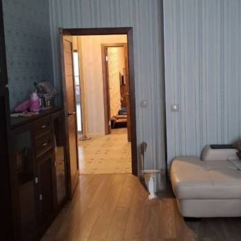 Продается 2-х комнатная квартира, 64,3 м²