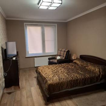 Продается 2-х комнатная квартира, 64,3 м²