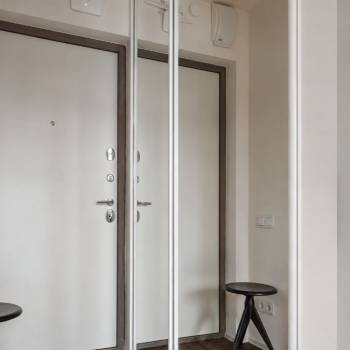 Сдается 1-комнатная квартира, 20,7 м²