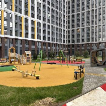 Сдается 1-комнатная квартира, 20,7 м²