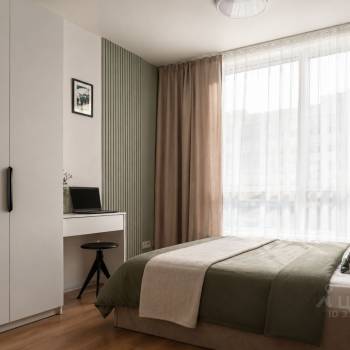 Сдается 1-комнатная квартира, 20,7 м²
