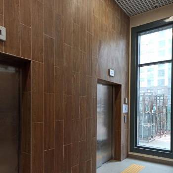 Сдается 1-комнатная квартира, 20,7 м²