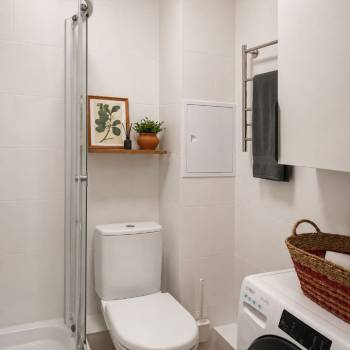Сдается 1-комнатная квартира, 20,7 м²