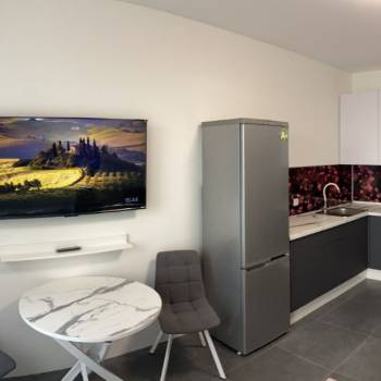 Сдается 1-комнатная квартира, 26 м²